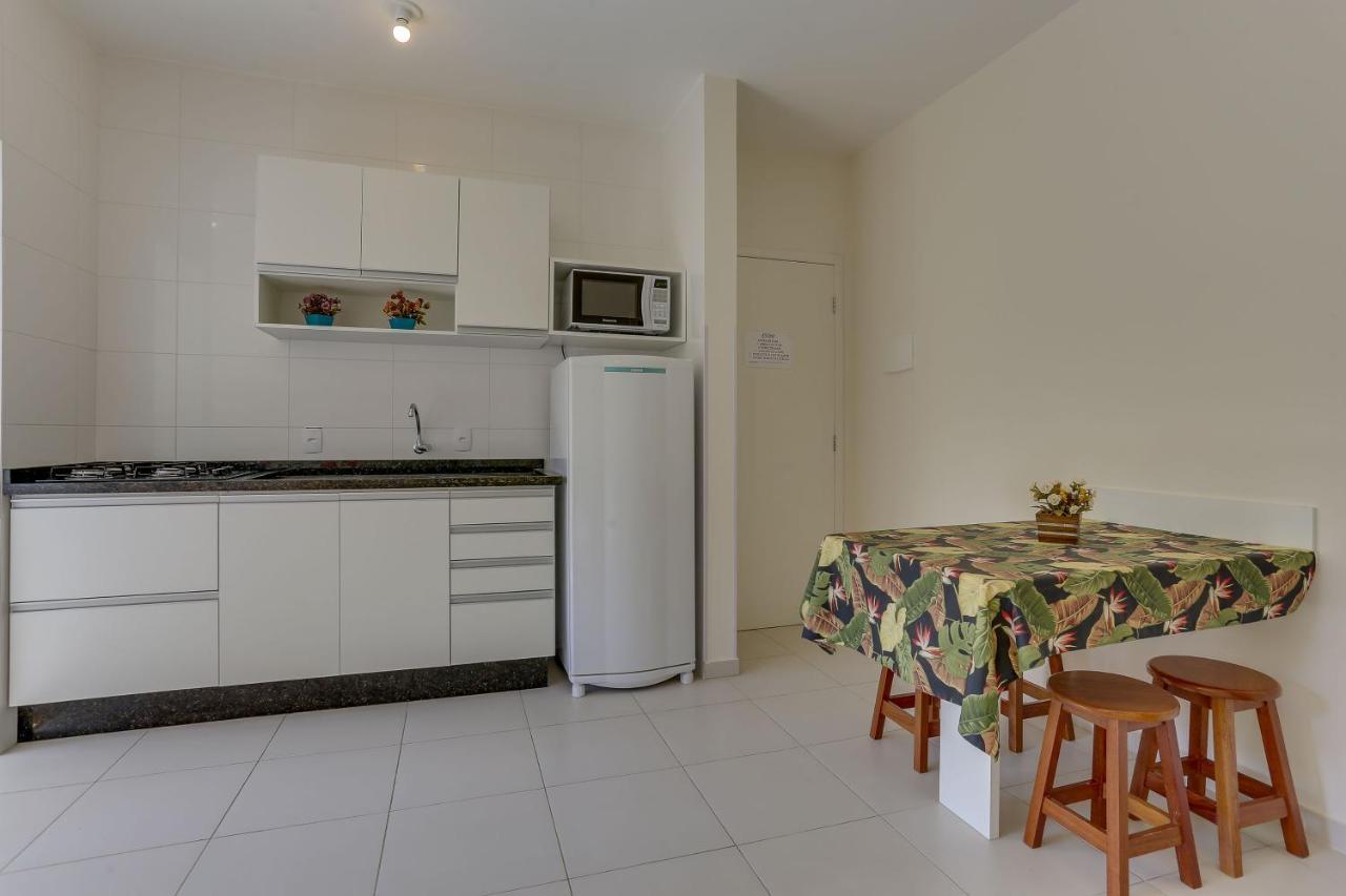 Apartamento Lopes 100 Metros Do Mar Ingleses *